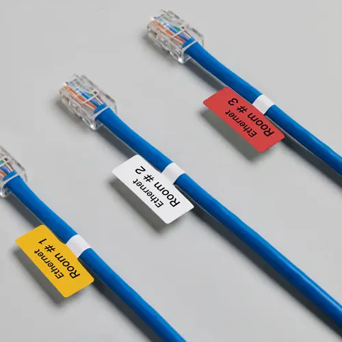 كيف يتم اختبار مقاومة التآكل للملصقات ذاتية اللصق؟