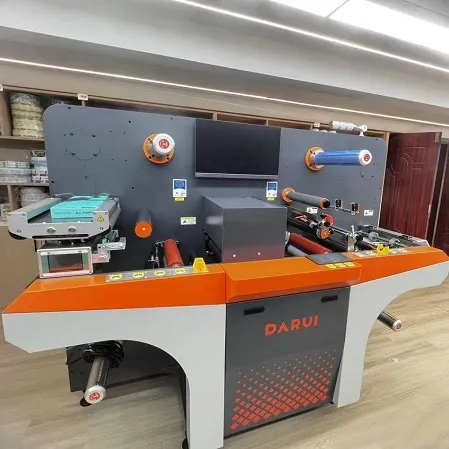 Xinsen Package تطلق معدات طباعة رقمية جديدة ومتطورة، إيذانا ببدء عصر جديد من التغليف المخصص.