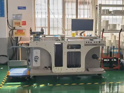 توفر شركة Xinsen Packaging حلول طباعة مخصصة متعددة الاستخدامات للملصقات ذاتية اللصق