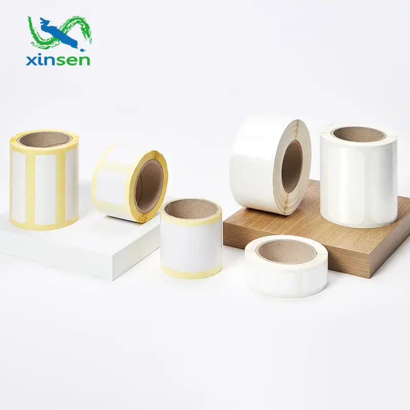 تسمية ورقة فارغة